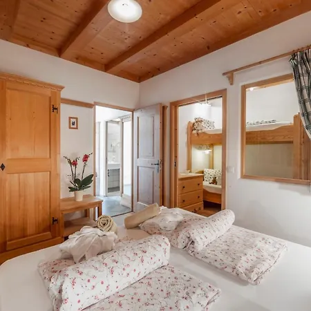 Familienalm Taser Hotel 3*