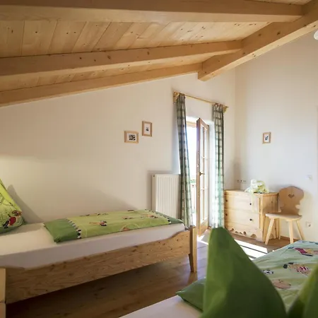 Hotel Familienalm Taser 3*