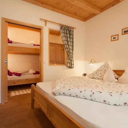 Familienalm Taser Hotel