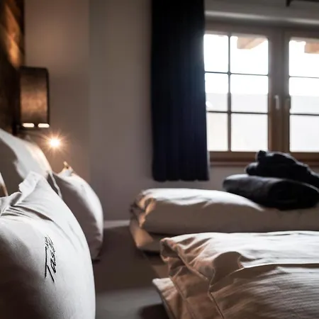 Familienalm Taser Hotel Schenna