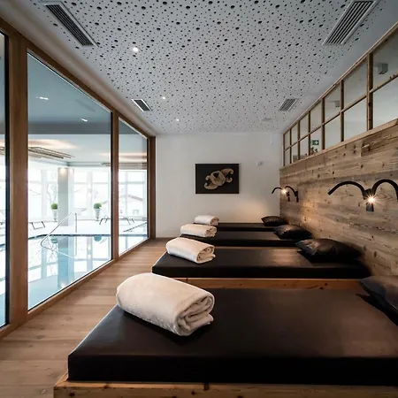 Familienalm Taser Hotel 3*