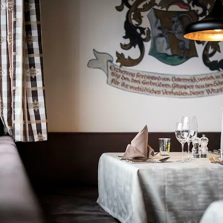 Hotel Familienalm Taser